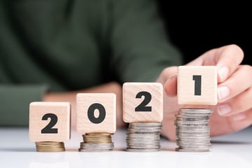 Get Smarter About Money in 2021