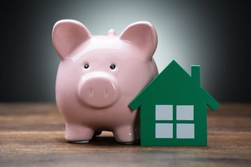 consolidating debt into mortgage