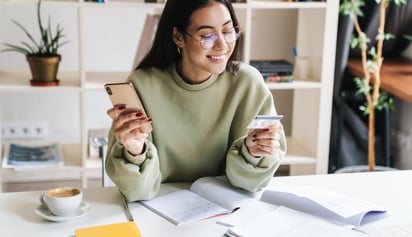 How to Be Better with Money