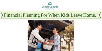 dad helping son move to college