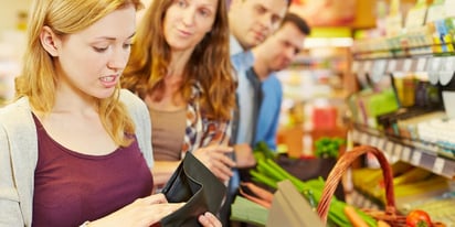 Think You’re Insolvent? Take Our Quiz.