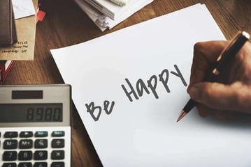 How to Buy Happiness in 6 Easy Steps