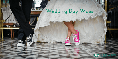 How to Budget for Wedding Season