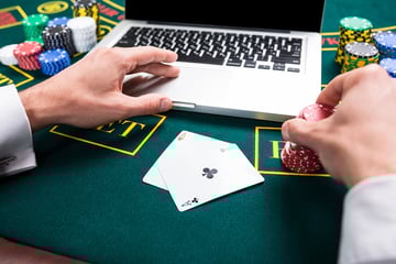 Online Gambling