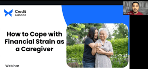 How to Cope with Financial Strain as a Caregiver