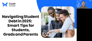 Navigating Student Debt in 2025