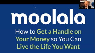 Moolala: How to Get a Handle on Your Money so You Can Live the Life You Want