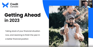 getting ahead in 2023