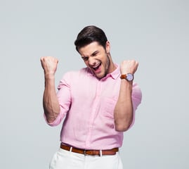 Sticking to new year's resolutions and getting out of debt