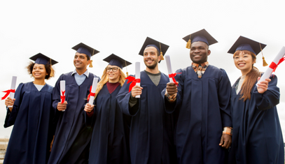 university graduates