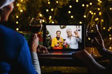 How to Have a Joyful COVID Christmas