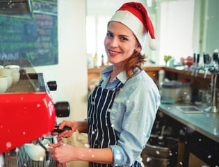 Part Time Jobs for Winter