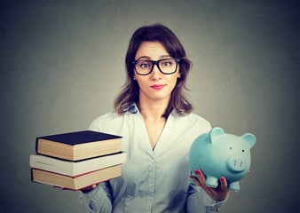 student loan debt consolidation