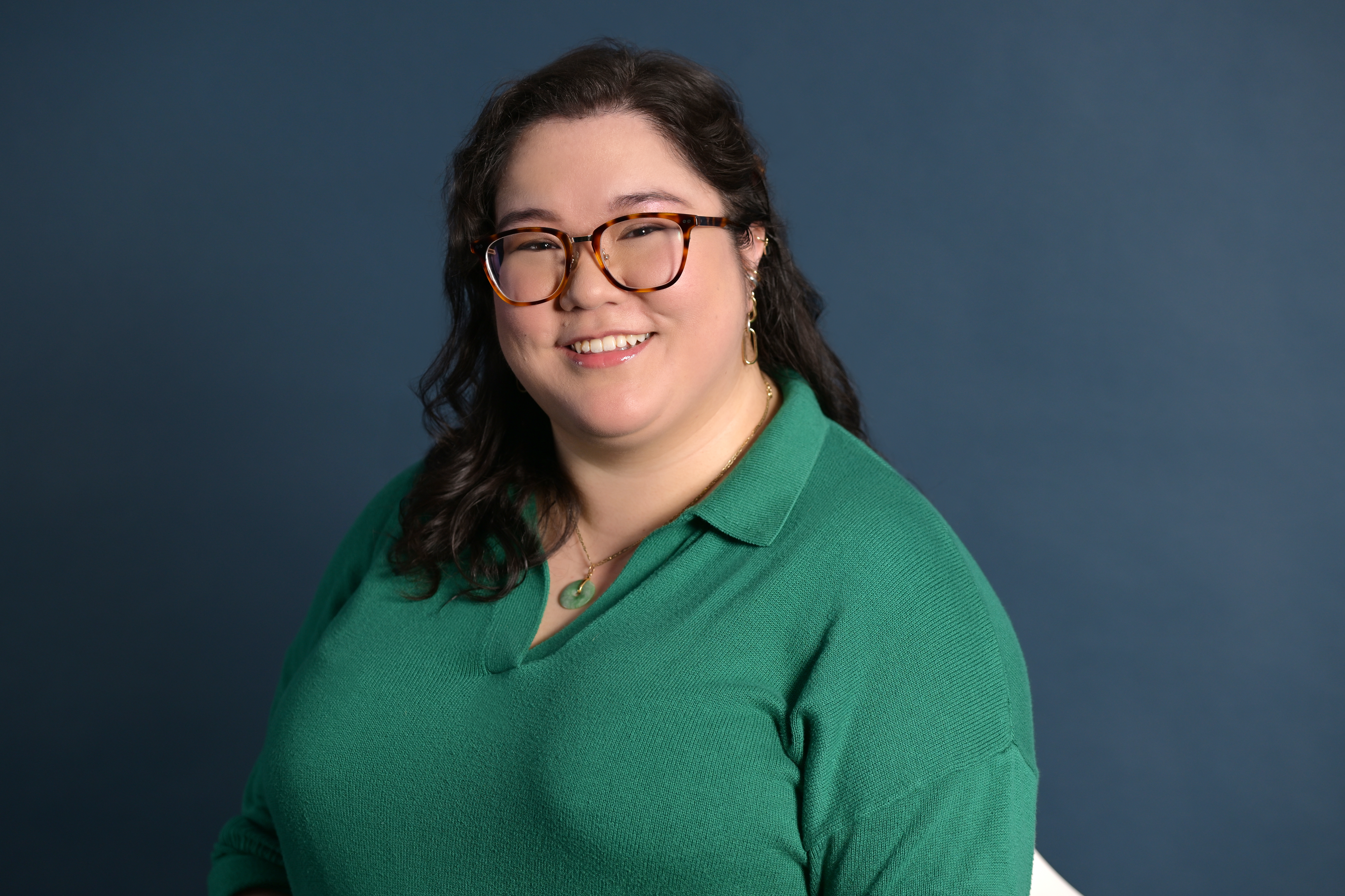 Natasha Kinnear image